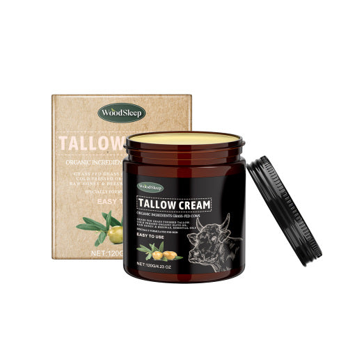 Rindertalg Hautbalsam, nährend