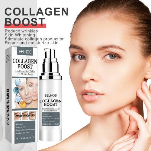 Kollagen Gesichtscreme, 30 ml