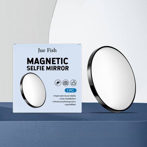 Magnetischer Selfie-Spiegel