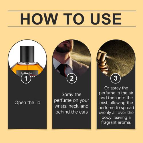Herren Whiskey-Holz Parfum