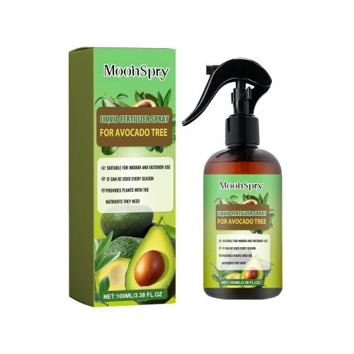 Avocadobaum 3-1-2 Flüssigdünger