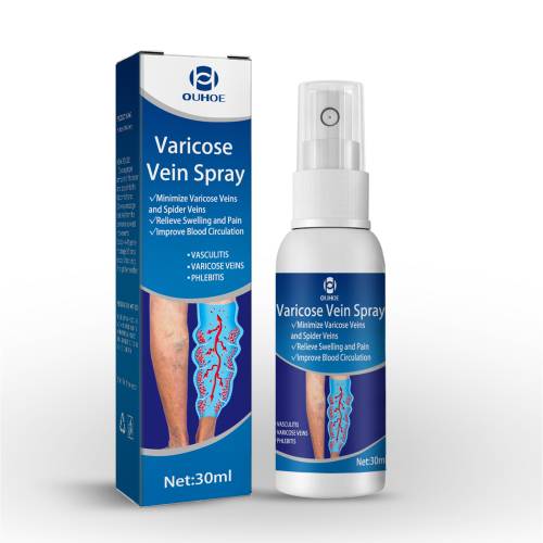 Arnika Ingwer Beinspray