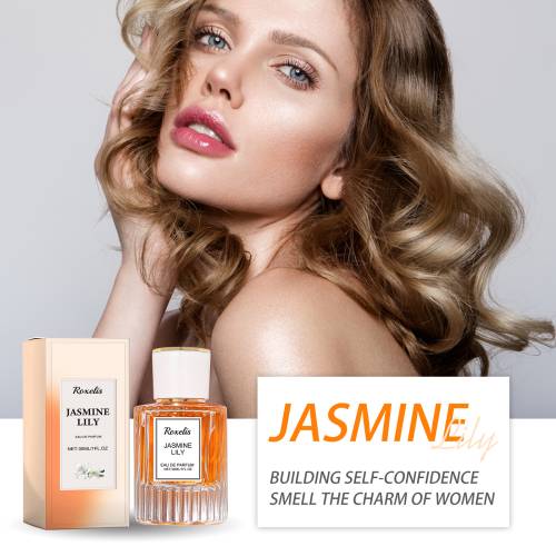 Lilien Parfum für Damen