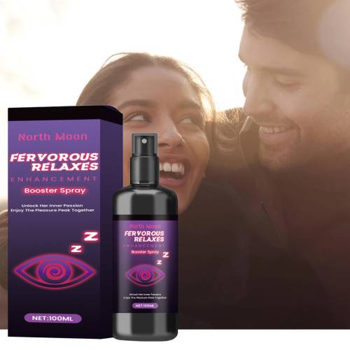 Damiana Maca Körperspray