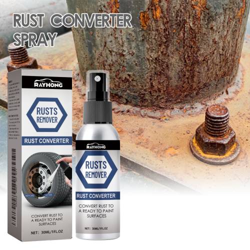 Rostumwandler- und Schmierspray