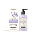 Lavendel Duschgel für Frauen, pflegend