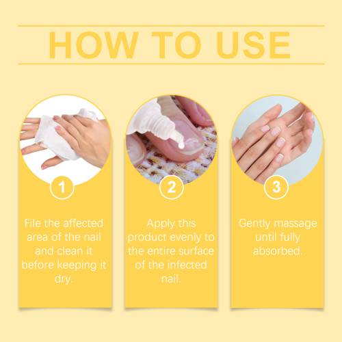Bienengift Nagelpflege-Serum