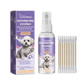 Haustier Augenpflege-Spray