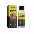 Leder-Reparaturkleber