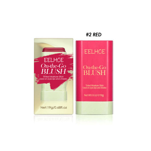 Multi-Use Blush & Highlighter Stick