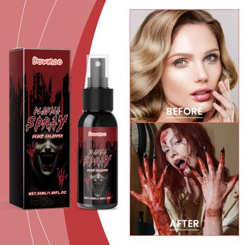 Halloween Kunstblut-Spray