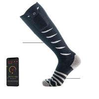 corlado Ferngesteuerte Heizsocken