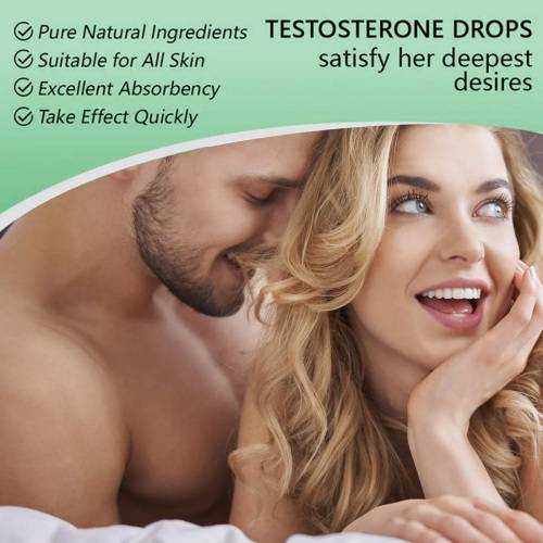 Elfenblume Massageöl für Männer