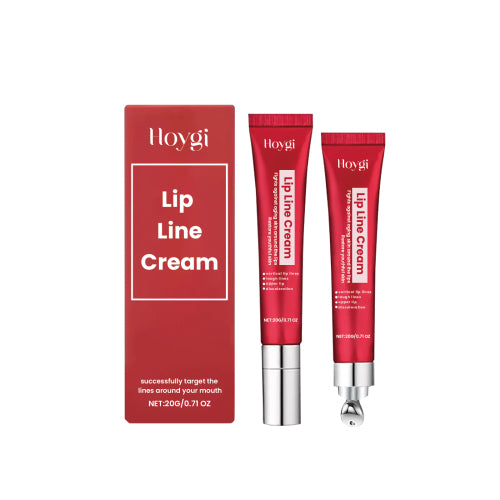 Lippenpflegecreme mit Sheabutter und Hyaluronsäure