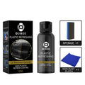 Armaturenbrett-Pflege, 50 ml Set