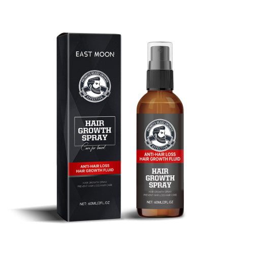 Rosmarin Kaffee Bartspray