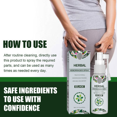 Wiesenknopf Kräuterspray