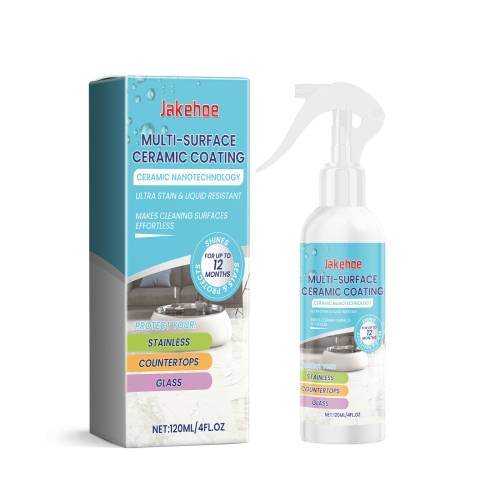 Haushalt Keramik-Versiegelungsspray