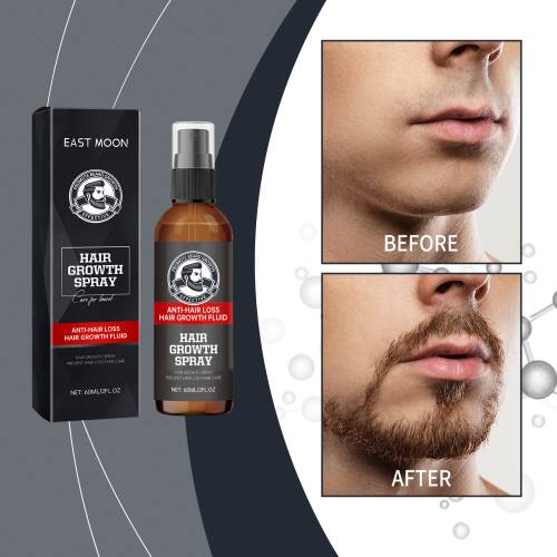 Rosmarin Kaffee Bartspray