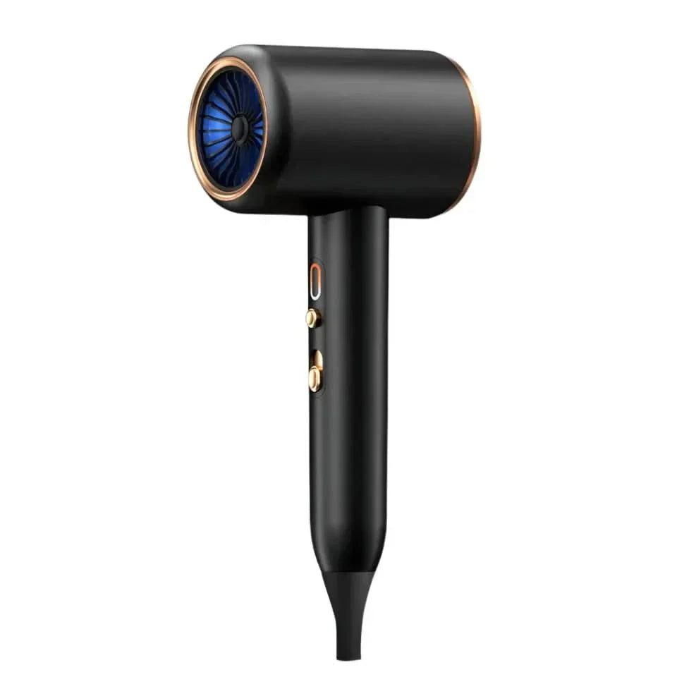 corlado | Ion-Technologie & Stilvolles Design für alle Haartypen