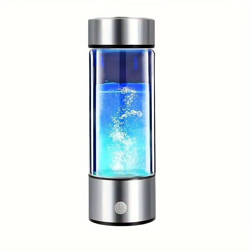 corlado | 420ml Wasserstoff-Wasserflasche