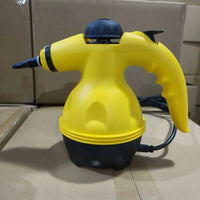 corlado | Handheld Dampfreiniger – Hochtemperatur Teppich- & Fahrzeug-Dampfreiniger