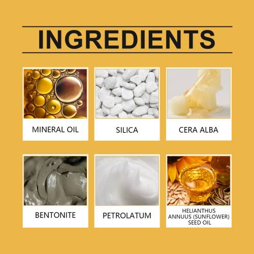 Bienenwachs Möbelpolierpaste