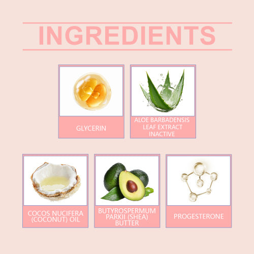 Aloe Pflegecreme für Frauen