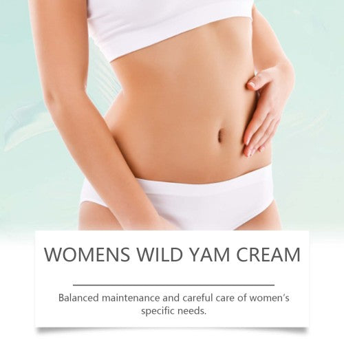 Beinwell Aloe Creme für Frauen