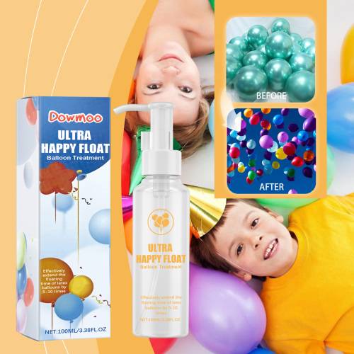 Ballon-Finish-Spray