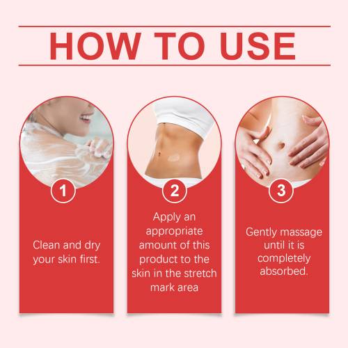 Vitamin E Glutathion Körpercreme