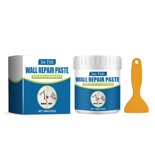 Wand-Reparaturpaste