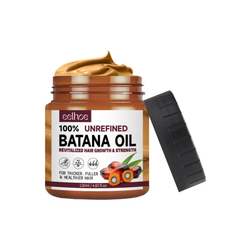 Batana Öl Spülung