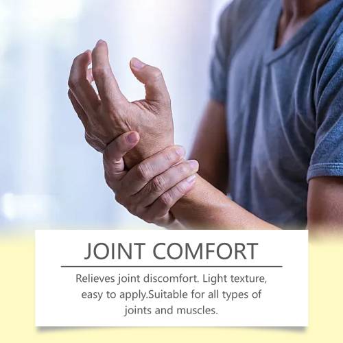 Allantoin Entspannungs-Massagecreme