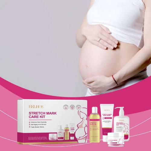 Traubenkern Shea Körperpflege-Set