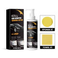 Kratzer-Entferner-Lotion