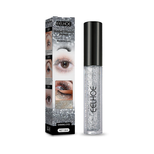 Schnelltrocknender Mascara Top Coat