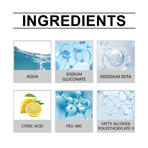Felgen Rostentferner Spray