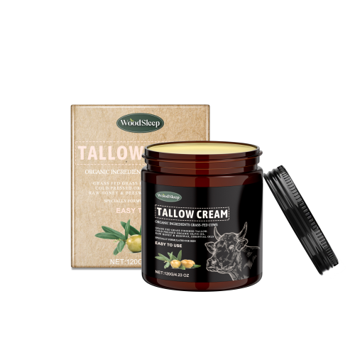 Rindertalg Hautbalsam, nährend