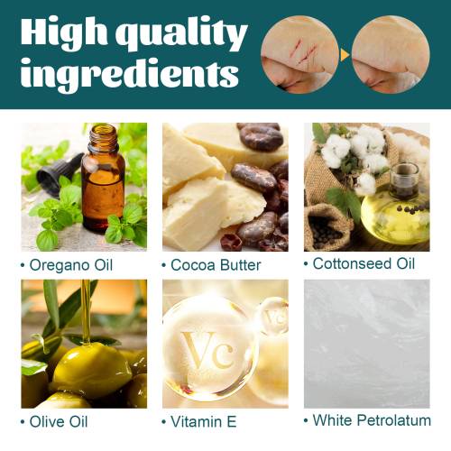 Oliven Vitamin E Hautsalbe