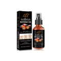 Batana Haarspray, feuchtigkeitsspendend