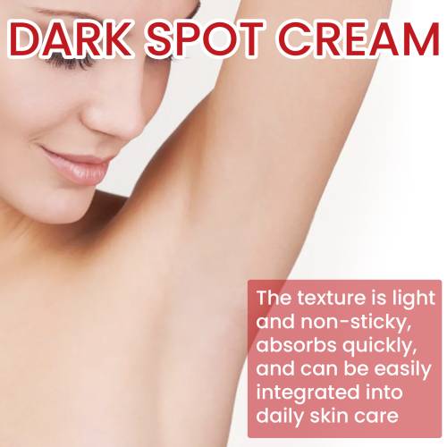 Aufhellende Creme mit Jojoba, Traubenkern und Vitamin E
