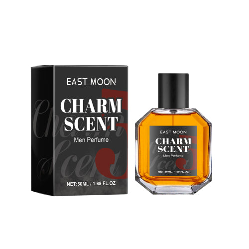 Herren Whiskey-Holz Parfum