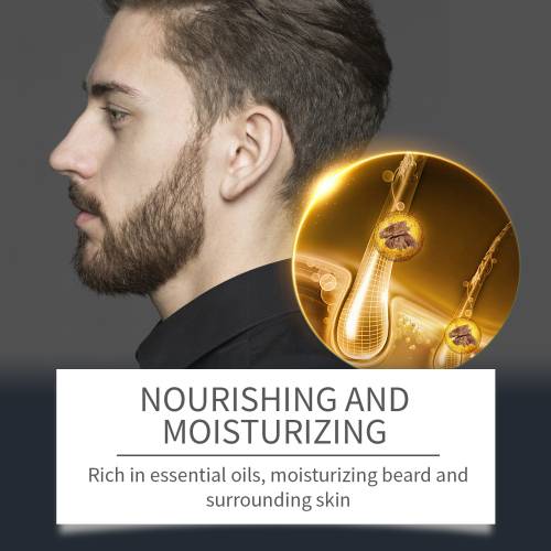 Kokos Mandel Bartcreme