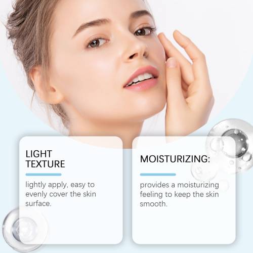 Kollagen Peel-Off Nachtmaske mit Niacinamid und Ceramid