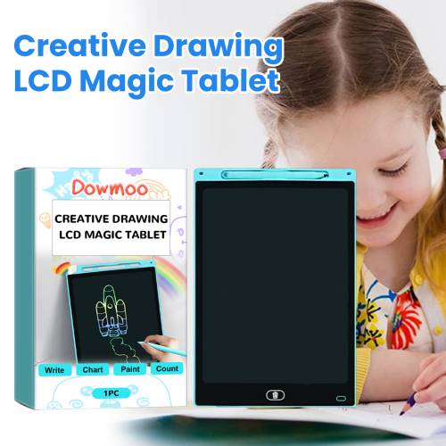 LCD Maltafel für Kinder