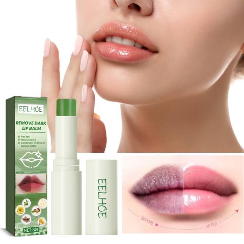 Lippenbalsam mit Bienenwachs, Kamille und Süßholz