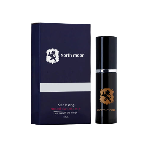 Nelke Ginseng Spray für Männer