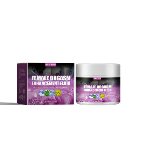 Pfefferminz Hyaluron Gel für Frauen