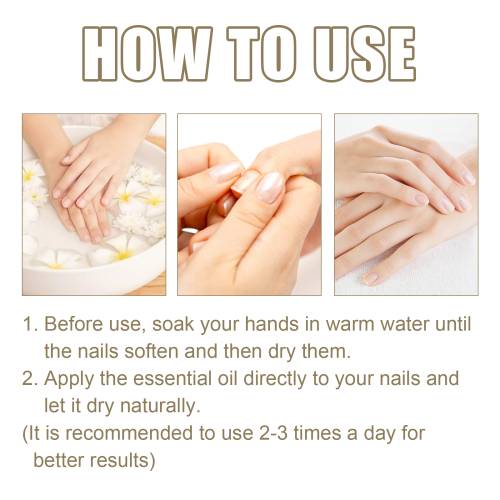 Rosmarin Vitamin E Nagelöl